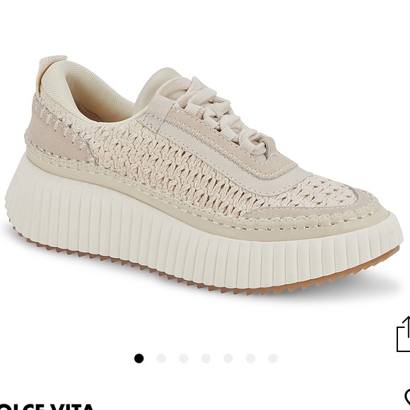 Dolce Vita Shoes - Dolce Vita Dolen Sneakers